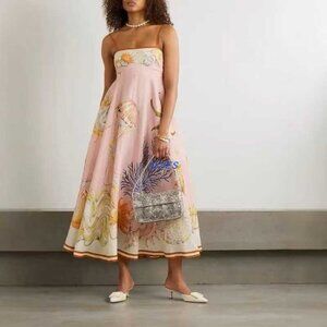 Zimmerman Floating Dress